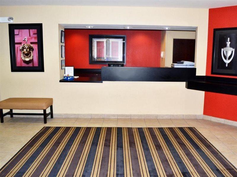 Extended Stay America Suites - Denver - Park Meadows Лоун-Трі Екстер'єр фото