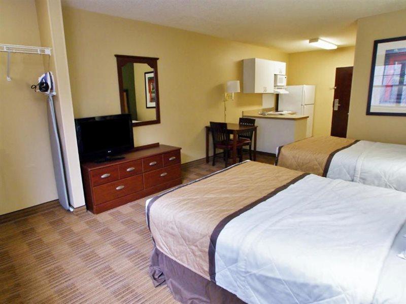 Extended Stay America Suites - Denver - Park Meadows Лоун-Трі Екстер'єр фото