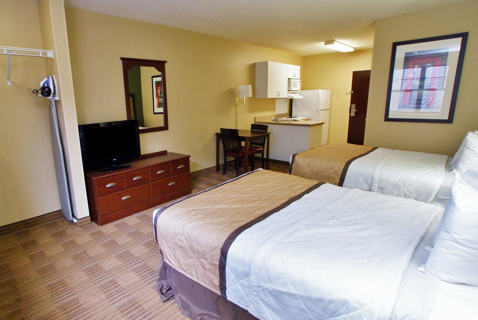 Extended Stay America Suites - Denver - Park Meadows Лоун-Трі Екстер'єр фото