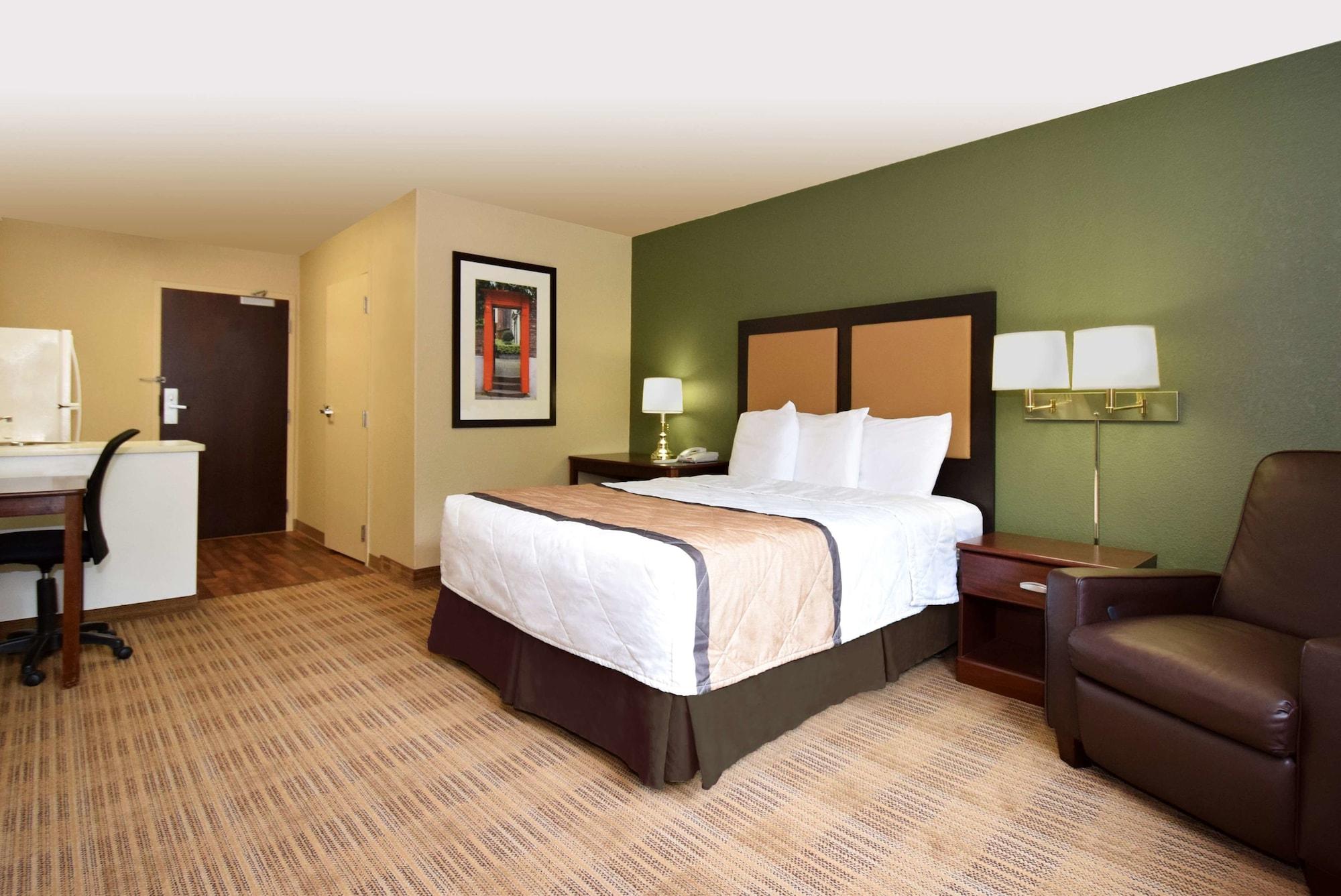 Extended Stay America Suites - Denver - Park Meadows Лоун-Трі Екстер'єр фото