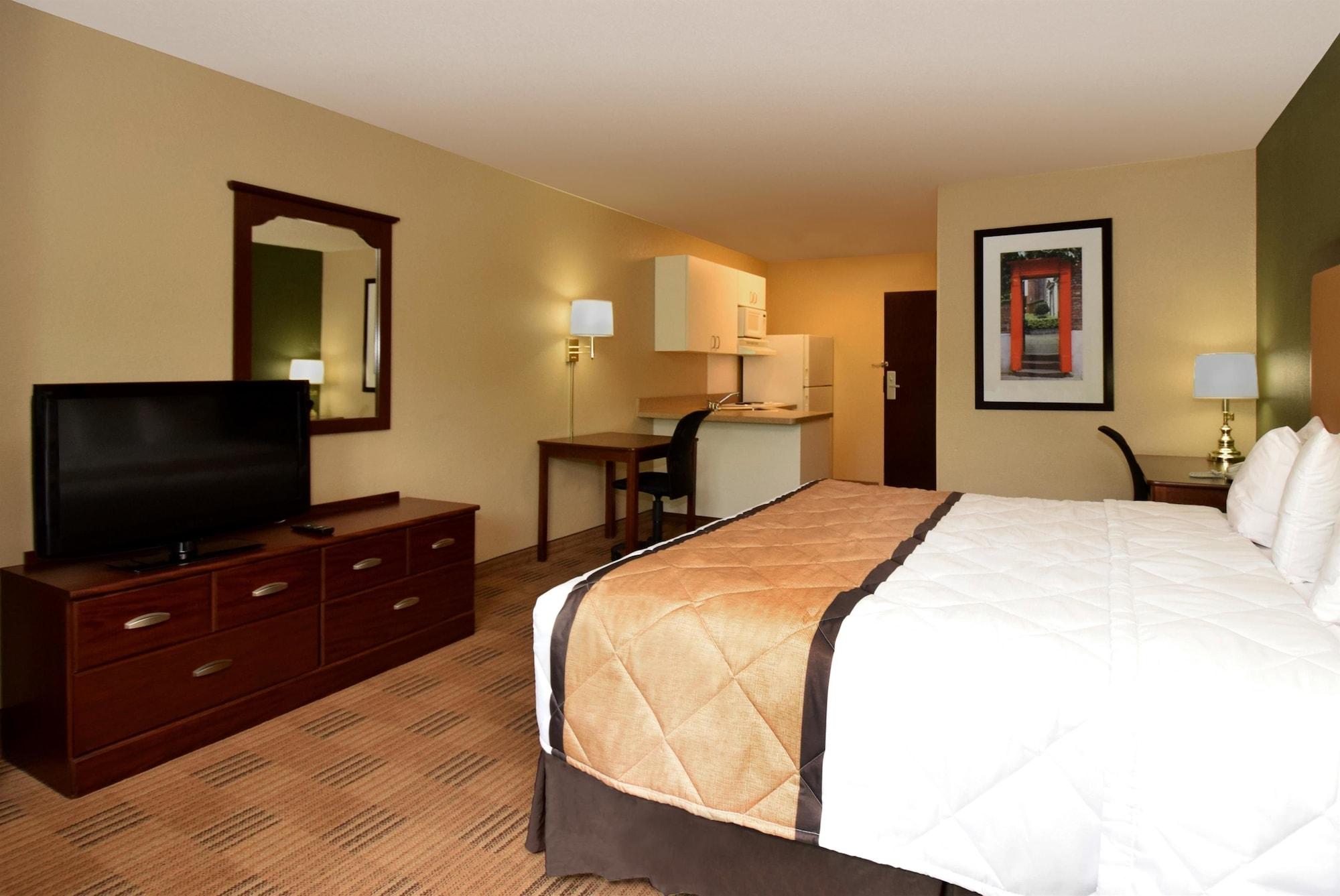 Extended Stay America Suites - Denver - Park Meadows Лоун-Трі Екстер'єр фото