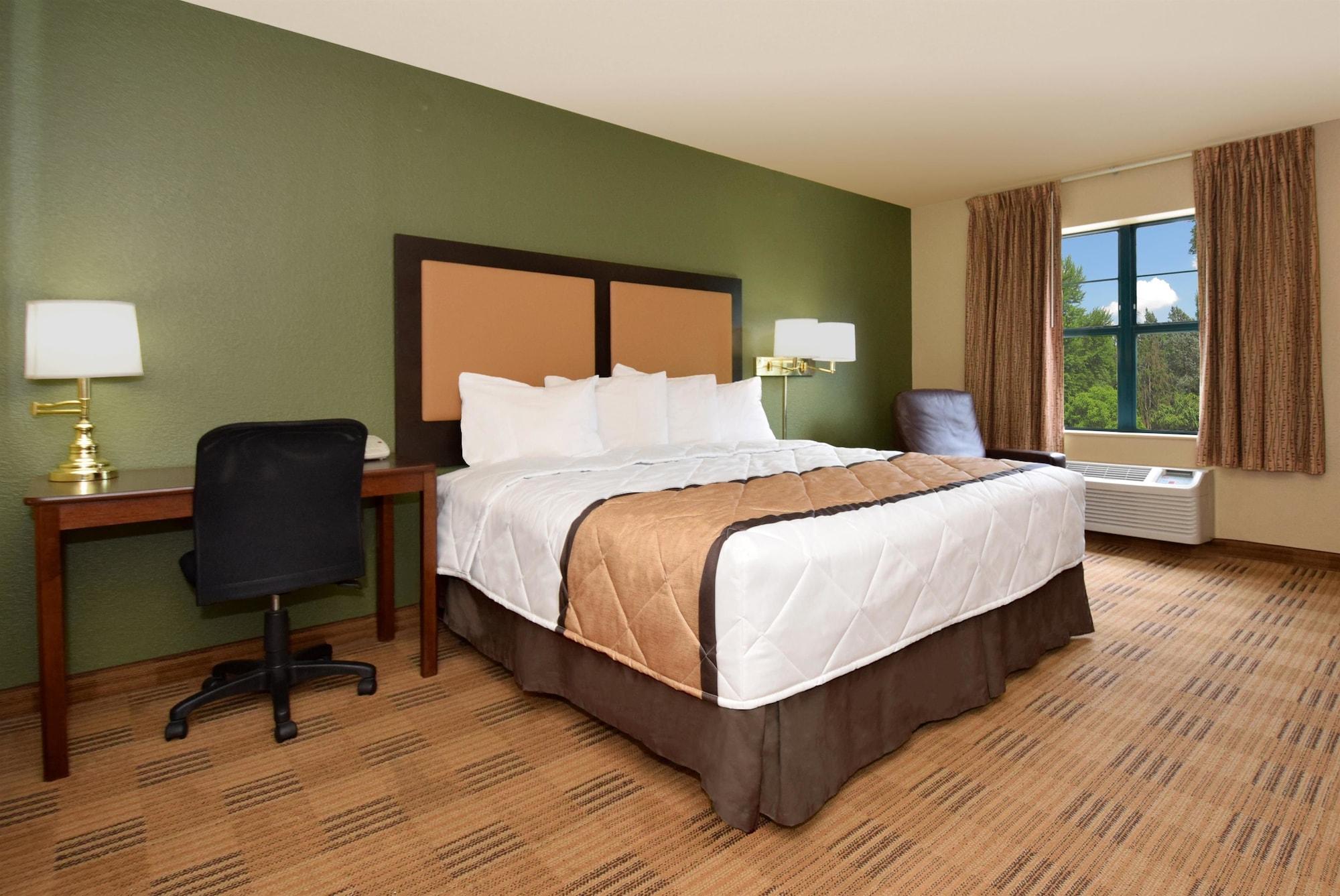 Extended Stay America Suites - Denver - Park Meadows Лоун-Трі Екстер'єр фото