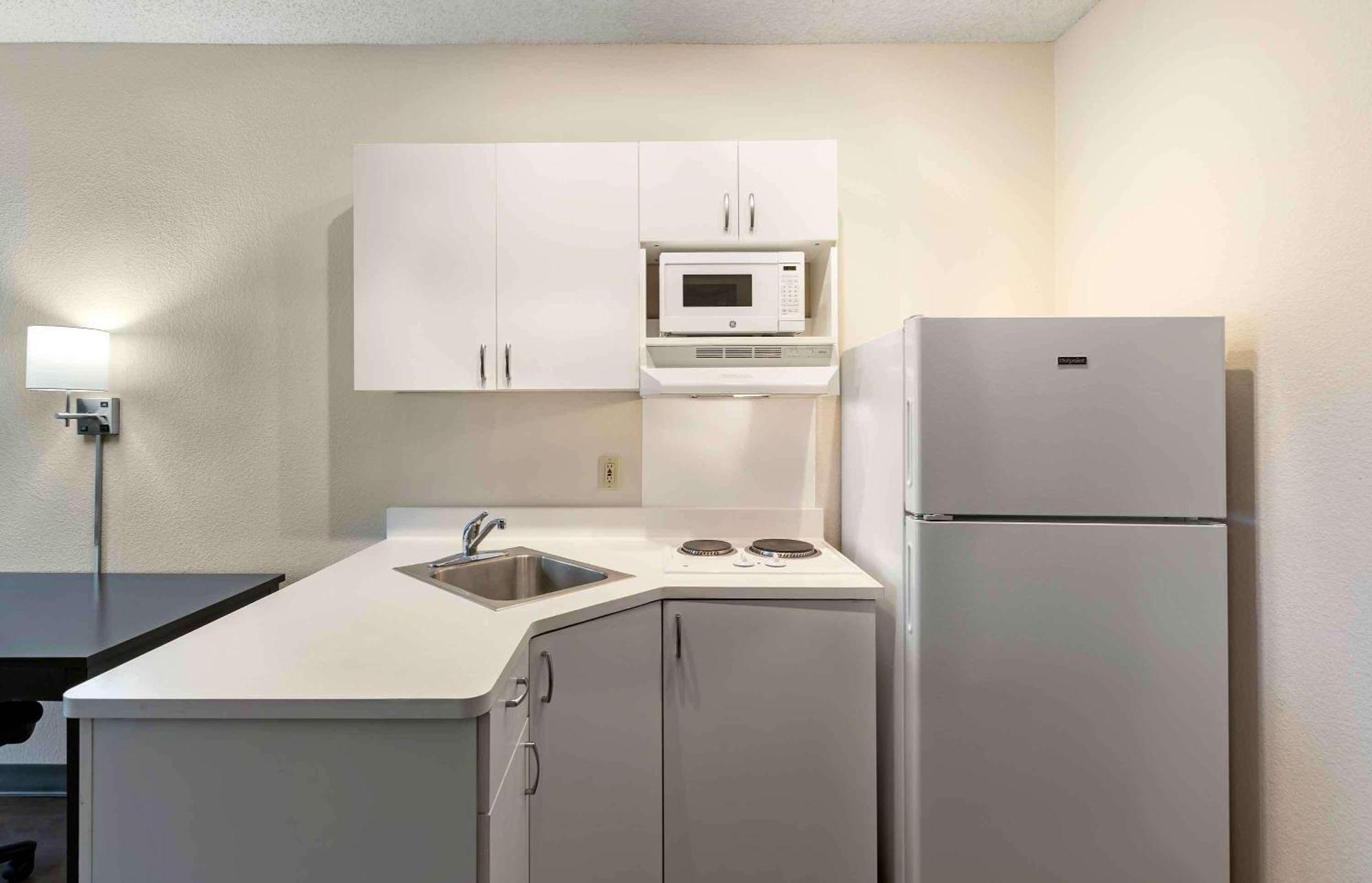 Extended Stay America Suites - Denver - Park Meadows Лоун-Трі Екстер'єр фото