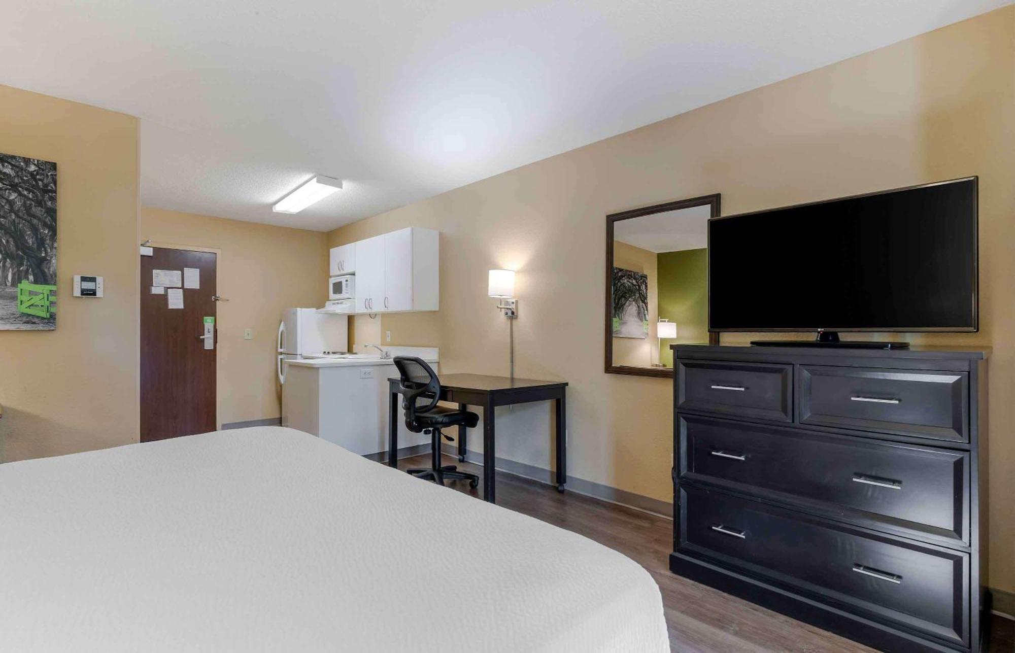 Extended Stay America Suites - Denver - Park Meadows Лоун-Трі Екстер'єр фото