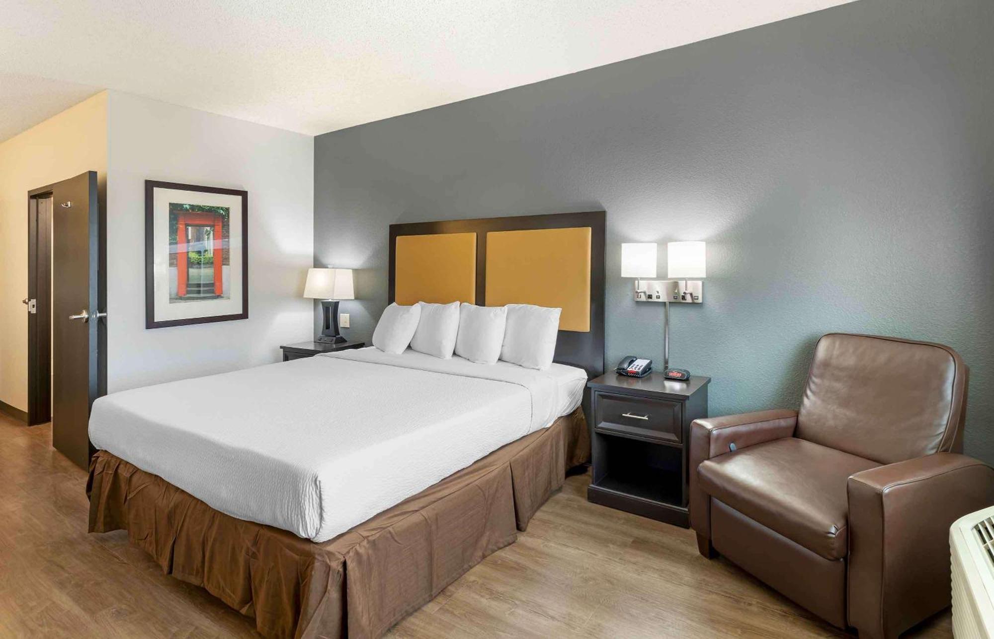 Extended Stay America Suites - Denver - Park Meadows Лоун-Трі Екстер'єр фото