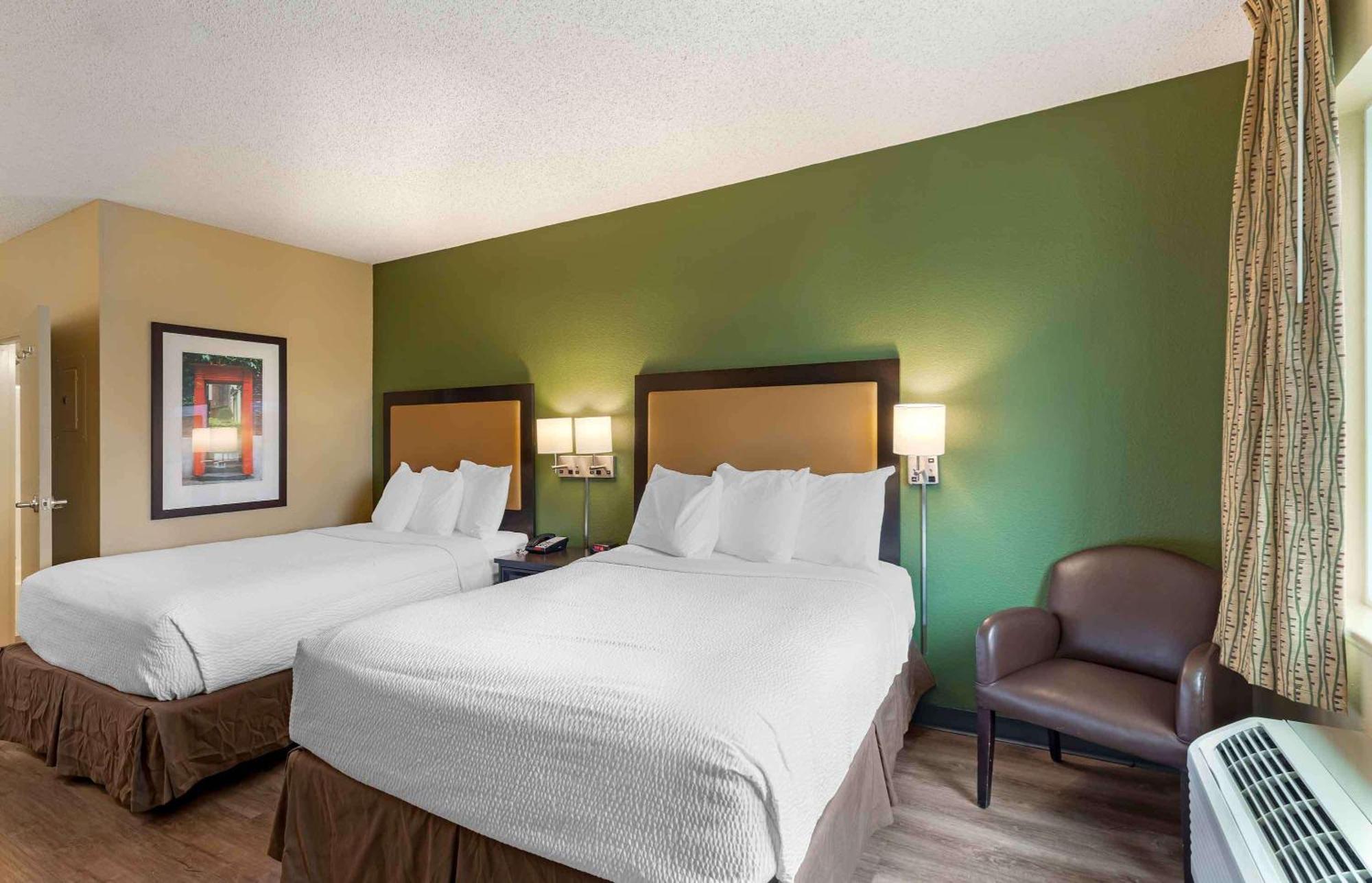 Extended Stay America Suites - Denver - Park Meadows Лоун-Трі Екстер'єр фото