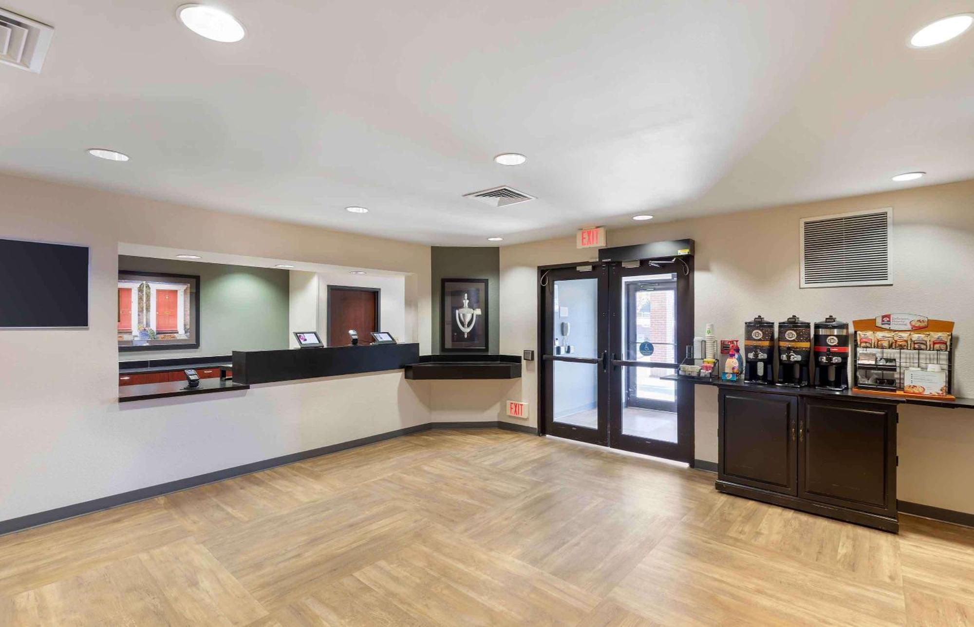 Extended Stay America Suites - Denver - Park Meadows Лоун-Трі Екстер'єр фото