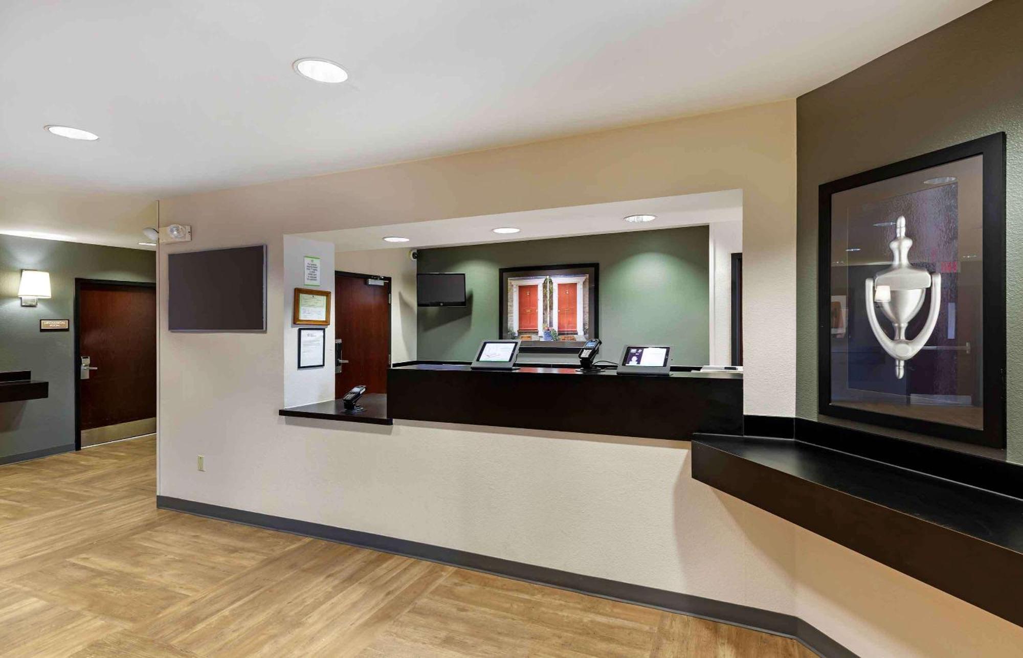 Extended Stay America Suites - Denver - Park Meadows Лоун-Трі Екстер'єр фото
