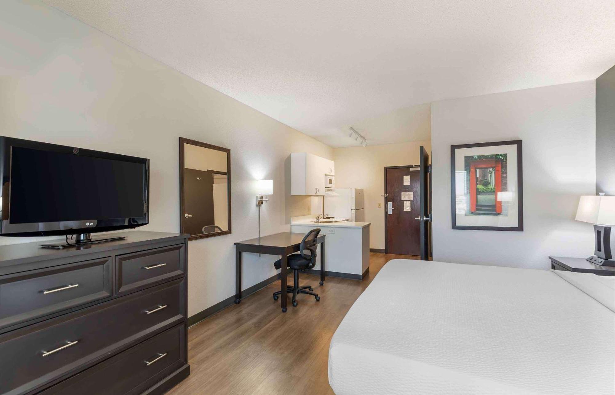 Extended Stay America Suites - Denver - Park Meadows Лоун-Трі Екстер'єр фото