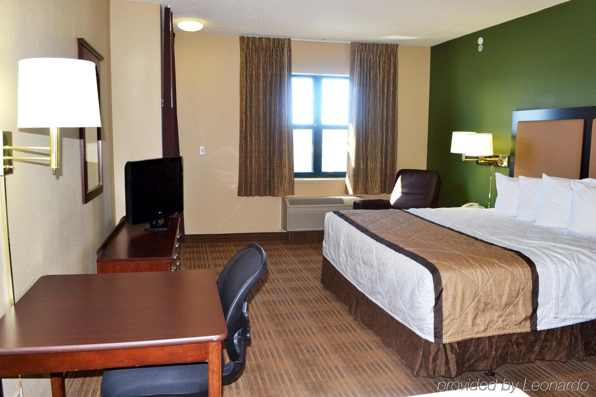 Extended Stay America Suites - Denver - Park Meadows Лоун-Трі Екстер'єр фото
