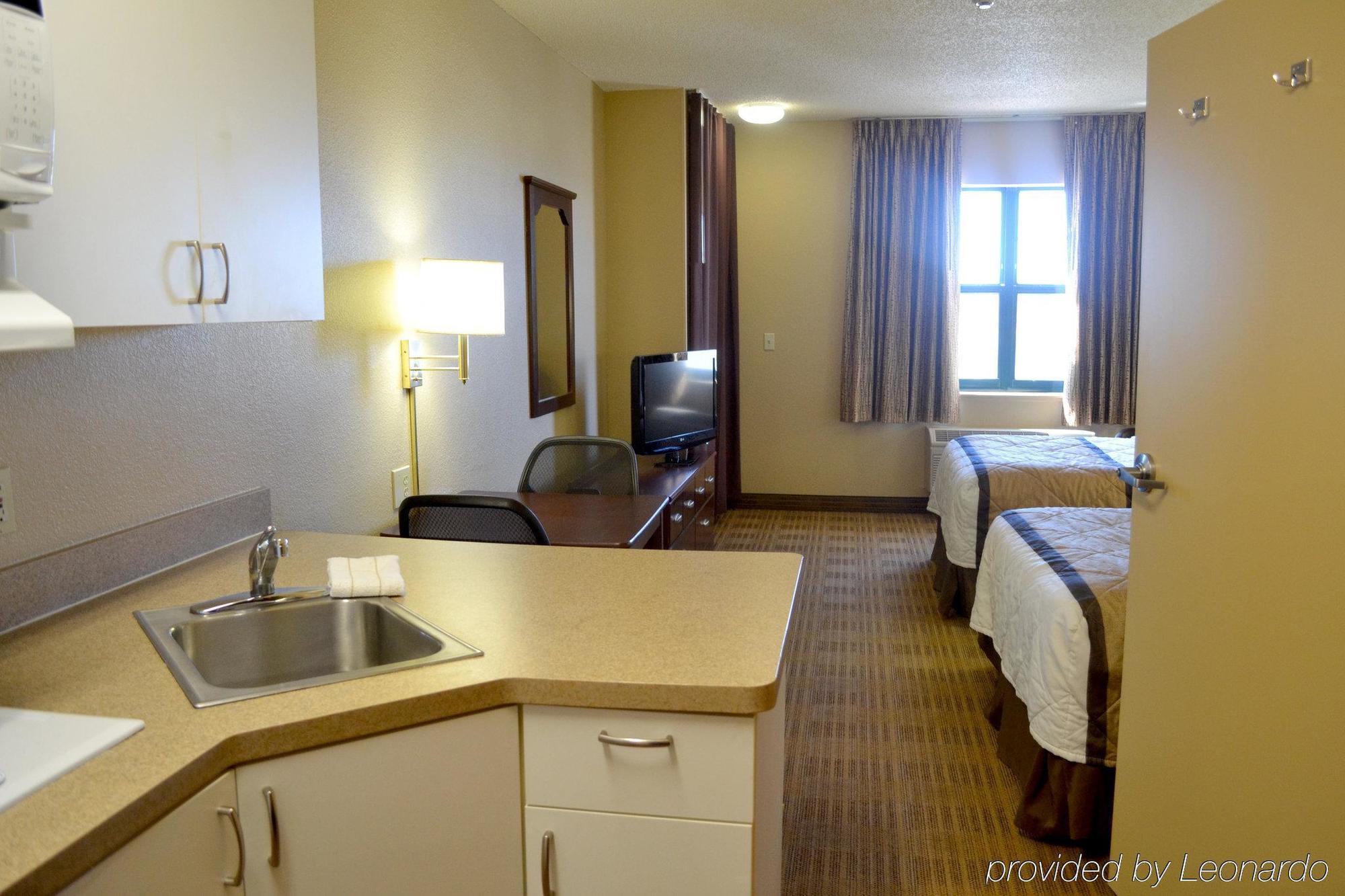 Extended Stay America Suites - Denver - Park Meadows Лоун-Трі Екстер'єр фото