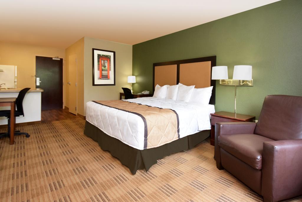 Extended Stay America Suites - Denver - Park Meadows Лоун-Трі Екстер'єр фото
